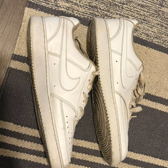 NIKE COURT VISION LO DH2987-100 - Picture 2 of 7